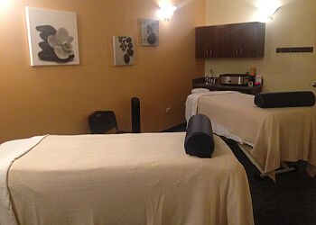 Clinic photo/Office of Dr. HAND &amp; STONE MASSAGE AND FACIAL SPA NAPERVILLE