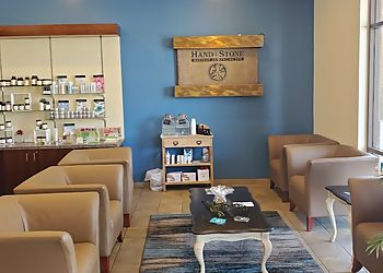 Clinic photo/Office of Dr. HAND &amp; STONE MASSAGE AND FACIAL SPA PEORIA