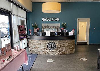 Clinic photo/Office of Dr. HAND AND STONE MASSAGE AND FACIAL SPA