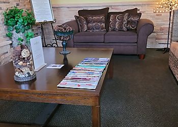 Clinic photo/Office of Dr. HAND AND STONE MASSAGE AND FACIAL SPA