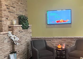 Clinic photo/Office of Dr. HAND AND STONE MASSAGE AND FACIAL SPA