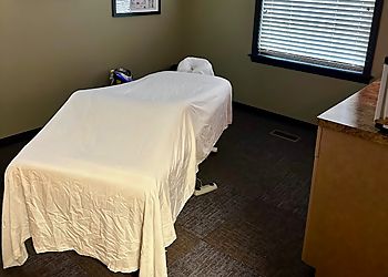 Clinic photo/Office of Dr. HAND IN HEALTH MASSAGE THERAPY