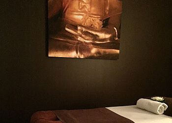 Clinic photo/Office of Dr. HANDS IN HARMONY