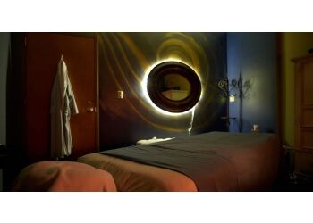 Clinic photo/Office of Dr. HANDS OF HEALING TOUCH