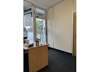 Clinic photo/Office of Dr. HANDS ON HEALTH CLINIC