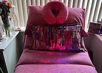 Clinic photo/Office of Dr. HANDS ON HOLISTICS