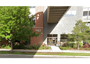 Clinic photo/Office of Dr. HANS C. COESTER