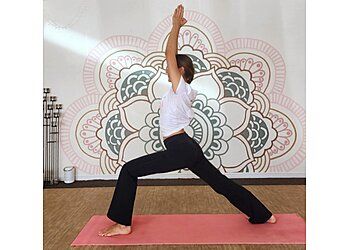 Clinic photo/Office of Dr. HAPPINESS YOGA