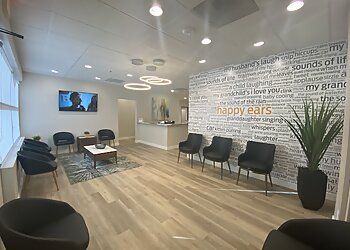 Clinic photo/Office of Dr. HAPPY EARS HEARING CENTER