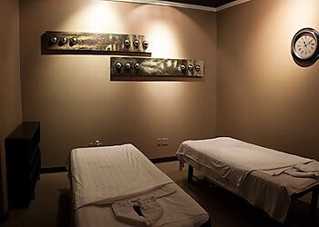 Clinic photo/Office of Dr. HAPPY HEAD FOOT REFLEXOLOGY + MASSAGE