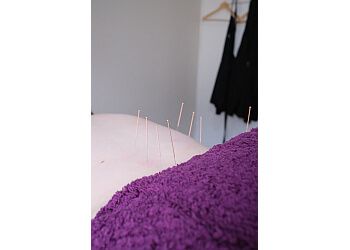 Clinic photo/Office of Dr. HAPPY LOTUS ACUPUNCTURE