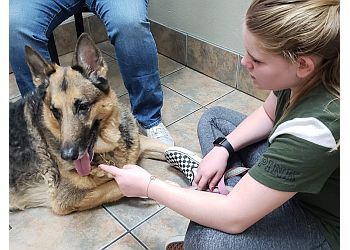 Clinic photo/Office of Dr. HAPPY VALLEY ANIMAL HOSPITAL
