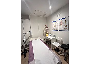 Clinic photo/Office of Dr. HARBIN ACUPUNCTURE &amp; ACUPRESSURE CLINIC