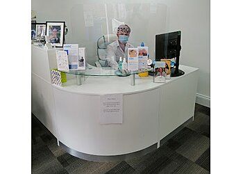 Clinic photo/Office of Dr. HARC HEALTH LTD