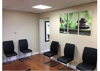 Clinic photo/Office of Dr. HARMONIC TCM ACUPUNCTURE