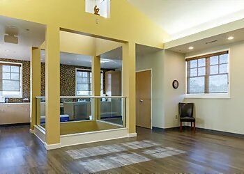 Clinic photo/Office of Dr. HARMONY HEALING CENTER