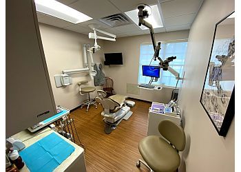 Clinic photo/Office of Dr. HAROLD CESAR