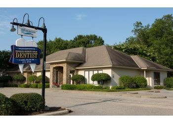 Clinic photo/Office of Dr. HARRELL BULLARD