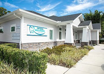 Clinic photo/Office of Dr. HARRIS L. RITTENBERG