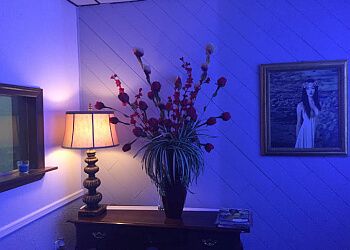 Clinic photo/Office of Dr. HARRISON HEALTH SERVICES INC.