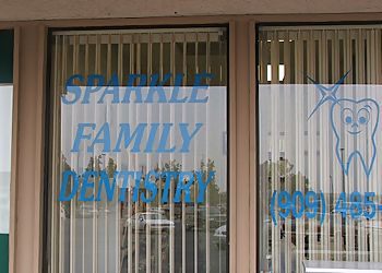 Clinic photo/Office of Dr. HARRY A. KARNA DDS