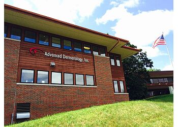 Clinic photo/Office of Dr. HARRY SHARATA