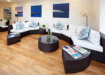 Clinic photo/Office of Dr. HARTLEY DENTAL