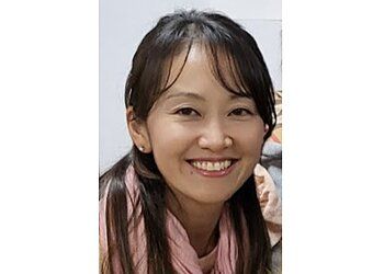 Clinic photo/Office of Dr. HARVEST HEALTH CLINIC FOR ACUPUNCTURE