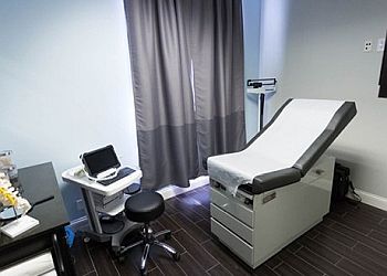 Clinic photo/Office of Dr. HASAN BADDAY