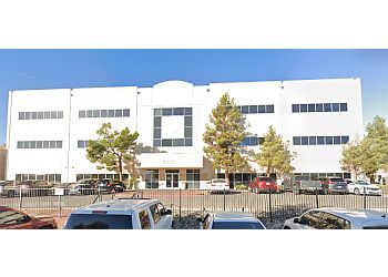 Clinic photo/Office of Dr. HASHIM QURESHI