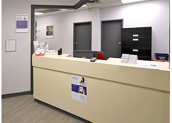 Clinic photo/Office of Dr. HASLIN SHANMUGANATHAN