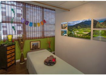 Clinic photo/Office of Dr. HAWAII NATURAL THERAPY