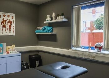 Clinic photo/Office of Dr. HAWK WELLNESS &amp; SPORTS THERAPY