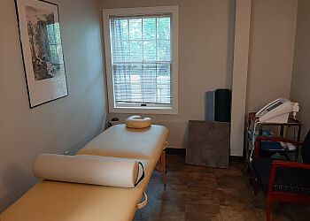 Clinic photo/Office of Dr. HAWTHORN HEALTH