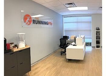 Clinic photo/Office of Dr. HAYDEN LUNDAHL