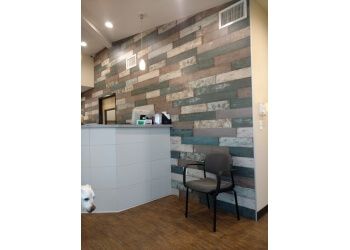 Clinic photo/Office of Dr. HAYDEN ROAD ANIMAL HOSPITAL