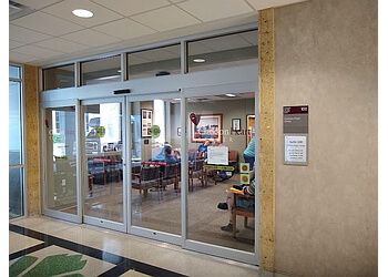 Clinic photo/Office of Dr. HAYSAM AKKAD