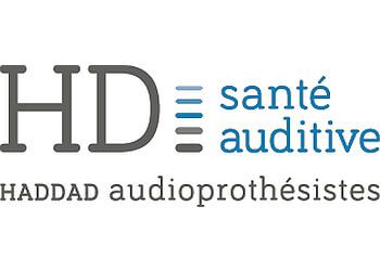 Clinic photo/Office of Dr. HD SANTÉ AUDITIVE