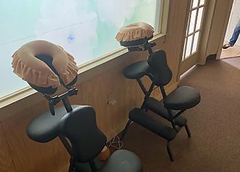 Clinic photo/Office of Dr. HEAD 2 TOE RELAXING SPA