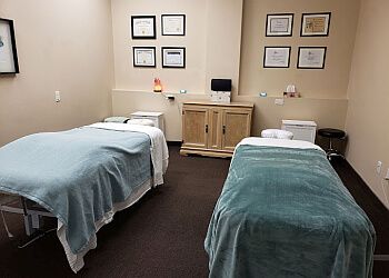 Clinic photo/Office of Dr. HEALICA MASSAGE THERAPY