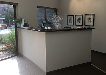 Clinic photo/Office of Dr. HEALICA MASSAGE THERAPY