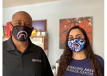 Clinic photo/Office of Dr. HEALING ARTS HEALTH CENTER