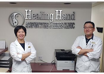 Clinic photo/Office of Dr. HEALING HAND ACUPUNCTURE