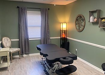 Clinic photo/Office of Dr. HEALING HANDS BODY THERAPY