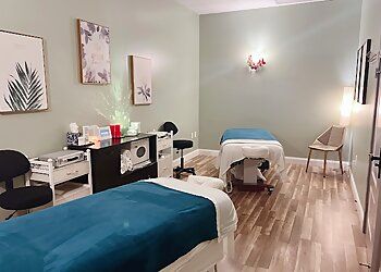 Clinic photo/Office of Dr. HEALING HANDS SPA