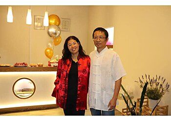 Clinic photo/Office of Dr. HEALING POINT ACUPUNCTURE CHINESE HERBAL MEDICINE &amp; MASSAGE CLINIC