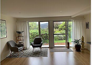 Clinic photo/Office of Dr. HEALING RHYTHMS CLINIC