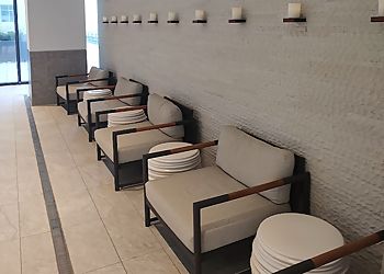 Clinic photo/Office of Dr. HEALING TOUCH SPA