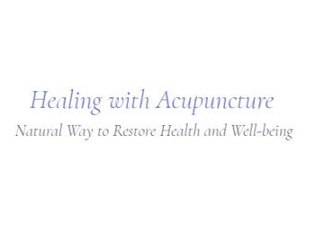 Clinic photo/Office of Dr. HEALING WITH ACUPUNCTURE