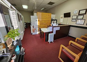 Clinic photo/Office of Dr. HEALING ZONE ACUPUNCTURE CLINIC